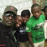 Solomon Ambuka