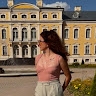 Gabija Strelčiūnaitė