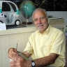 Michel Parent