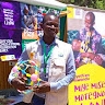 PETER OBARE