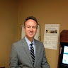 Mark Fraiman