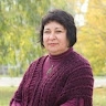Ірина Слюсар