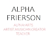 Alpha Frierson