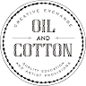 Oil and Cotton  
