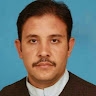 Saif Ullah Afridi