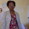 LEVI MABONGA