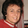 Gabriella Balla