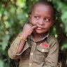 verah chege