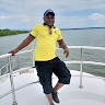 Moses Baguma