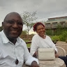 Humphrey Kasale