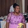 Eudiah Kenyatta