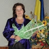 Olena Hakman