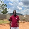 Patrick Muhinda