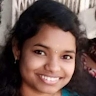 K DHARANI