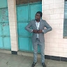 Raymond Bosire Kenyoru