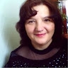 Ірина Дубенюк