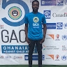 Alex Adjei