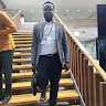 PASCAL NZUBAHIMANA