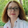Svitlana Perhunova