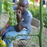 Paseka Sikhosana