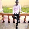 Jean damour Uwamungu