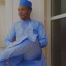 Najeeb  Mu'azu