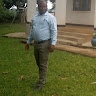 Eric Niyitegeka