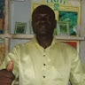 okombo benson