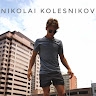 Nikolai Kolesnikov