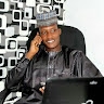 Ibrahim Yahya Harande