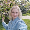 Олена Дударєва