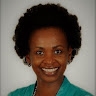 Sylvia Kasanga