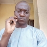 Amos Jiya