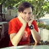 Dmytro Chubkov