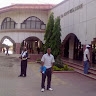 Lawrence Chikhozo