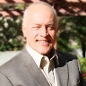 George P. Melas