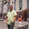 Oleksandr Stavilov