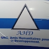 ami humanitaire