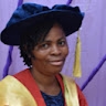 Florence Adeola Omoba