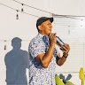 Emmanuel Hernandez