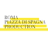Roma Piazza di Spagna Production