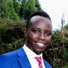 James Wangari