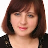 Оксана Демченко