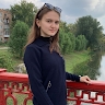 Юля Шкурай