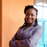 Mercy Mugo