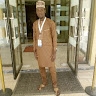 Adamu Shehu