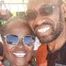 Martin & Farida Mhando