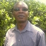 George Aliwa