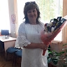 Олена Чепель