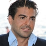 GEORGE ASPASIDIS